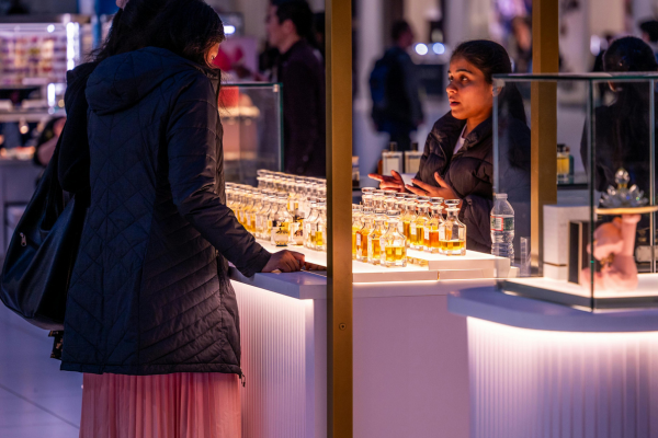 Management et intelligence artificielle : comment le BTS MCO prépare aux managers de demain