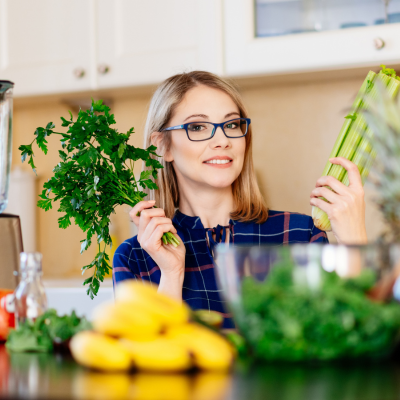 Pourquoi la diététique est un métier d’avenir